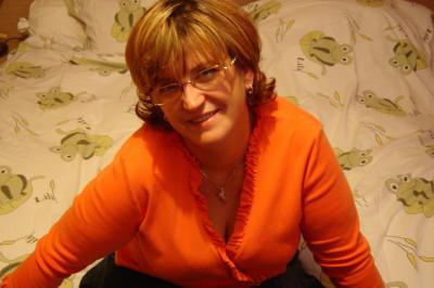 marie-eve
