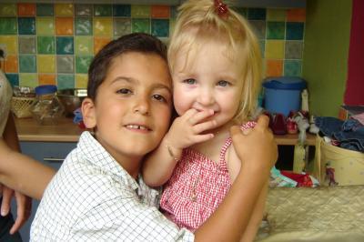 tobias et miss loulou